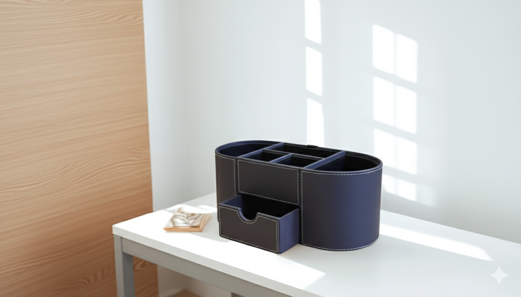 Hampton Court Multi-Purpose Organiser