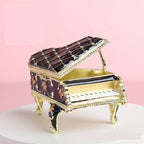The Grand Royale Piano Keepsake