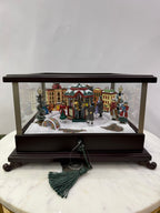 Victorian Christmas Carousel