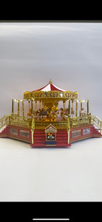 Festive Symphony Grand Royale Carousel
