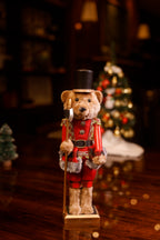 The Nutcracker Bear of Windsor - Medium
