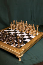 The Imperial Epoch Chess Set
