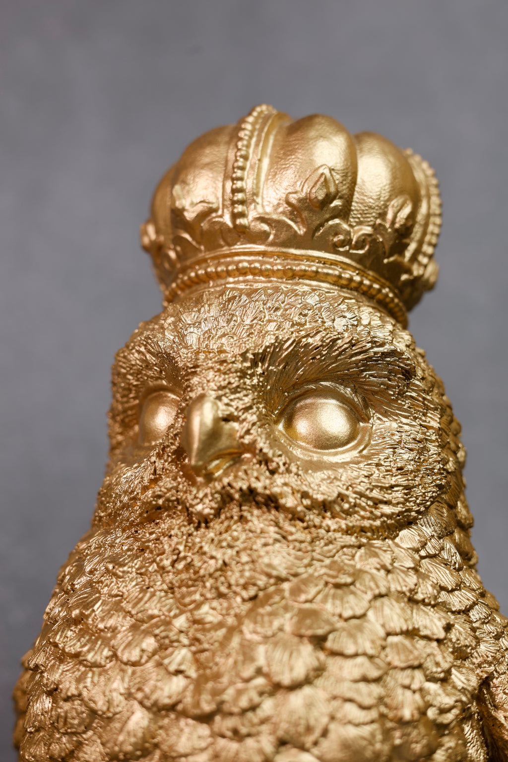 The Regal Owl Duo (Set of 2)