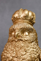 The Regal Owl Duo (Set of 2)