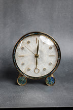 Zenith Charm Clock
