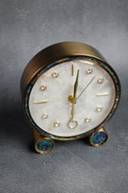 Zenith Charm Clock
