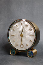 Zenith Charm Clock