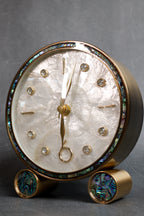 Zenith Charm Clock