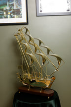 The Sovereign Sail - Extra Large 26"