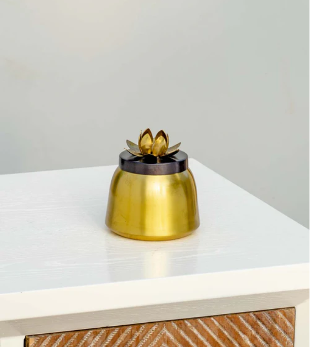 The Blossom Ember Pot - Small