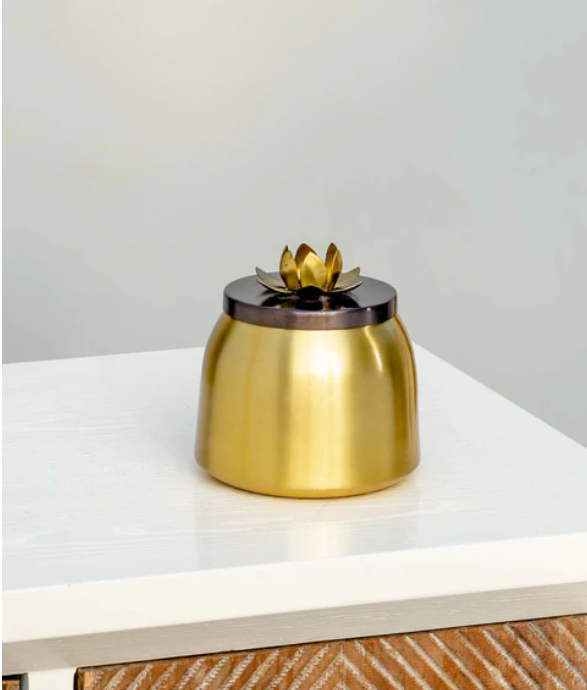 The Blossom Ember Pot - Medium