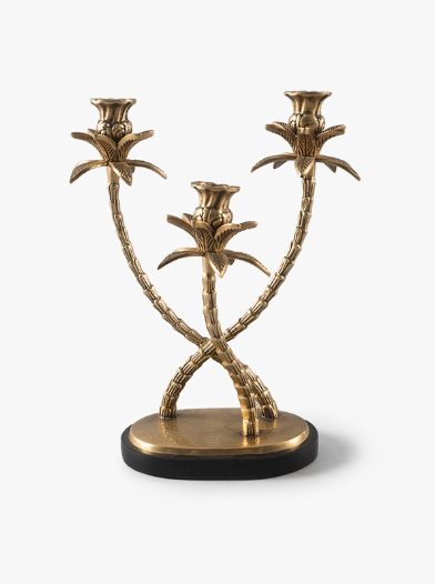 Island Candle Stand