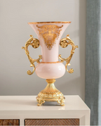 The Rosé Époque Vase