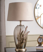 The Lavender Vale Table Lamp