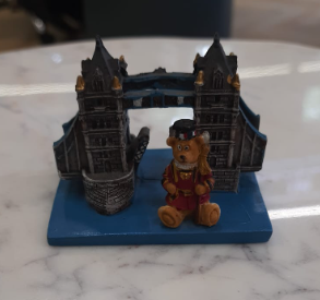 Tales of Tower Bridge