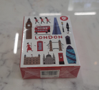 The London Icons Playing Cards