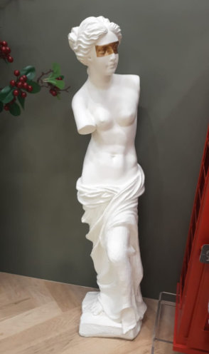 The Aurelia Venus Sculpture