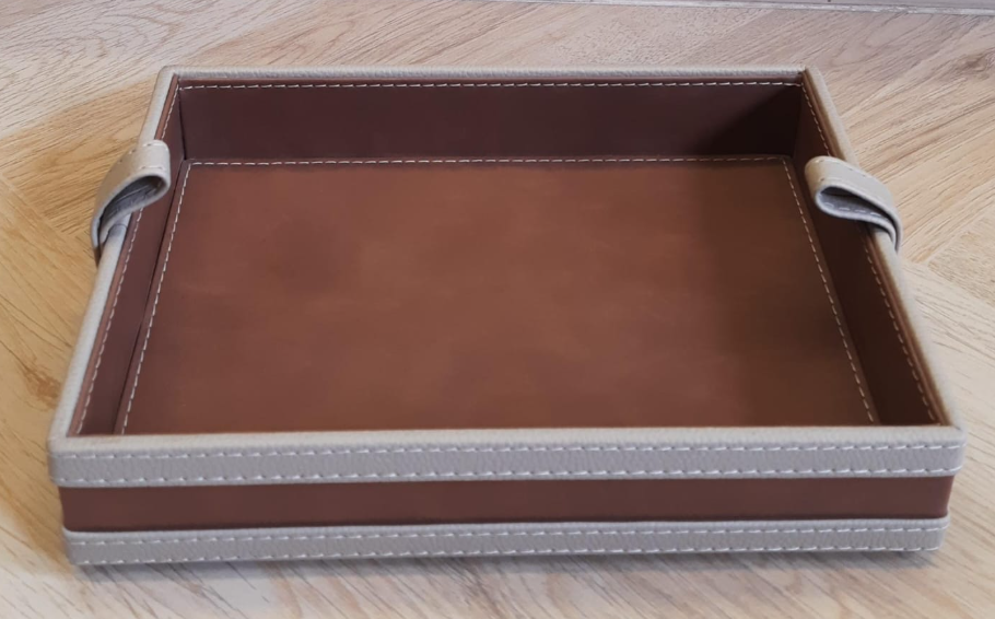 The Shaftsbury Tray