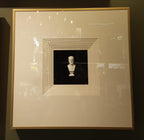 The Aurelius Vault Frame