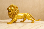 The Windsor Majesty Lion