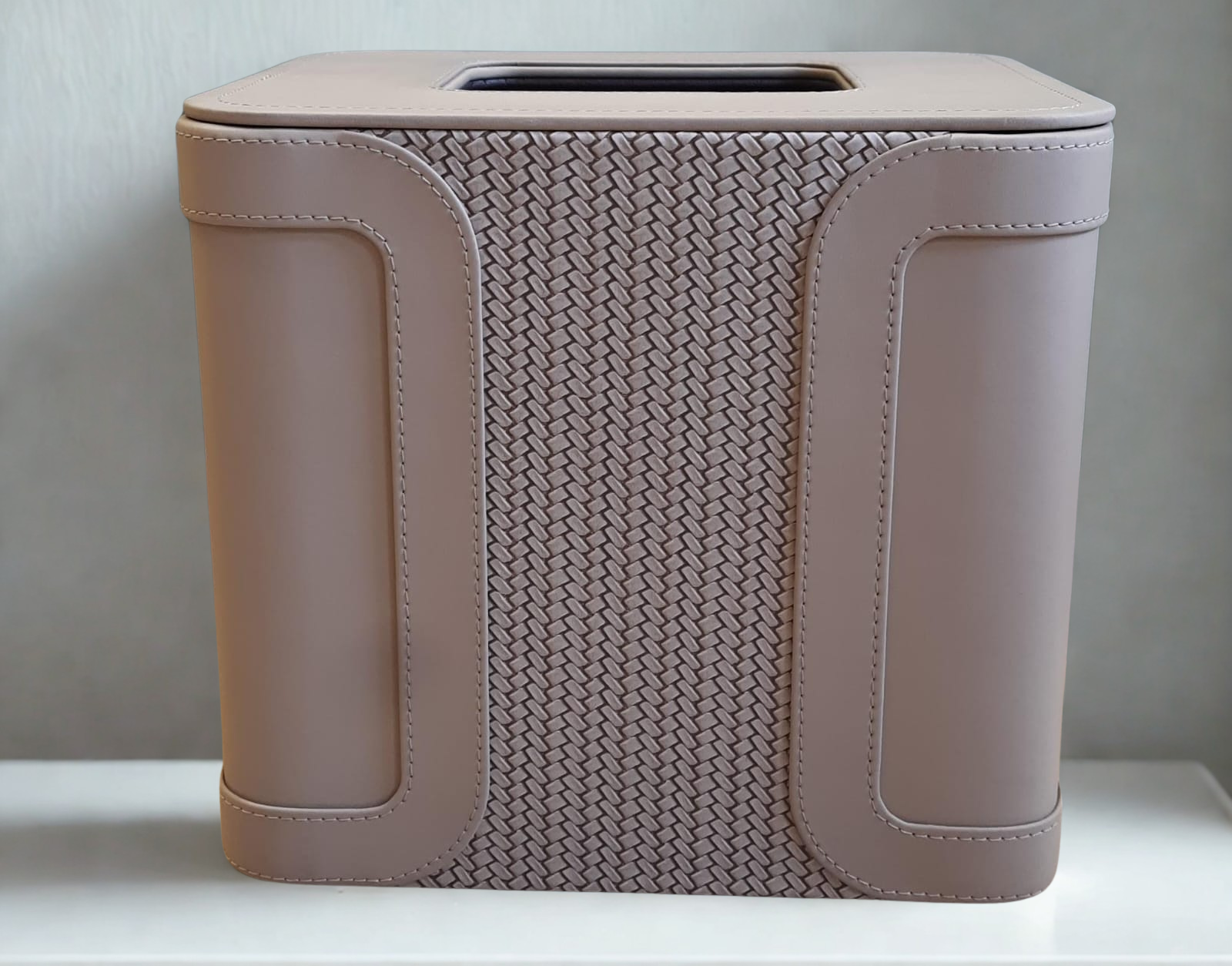 Camellia Office Bin