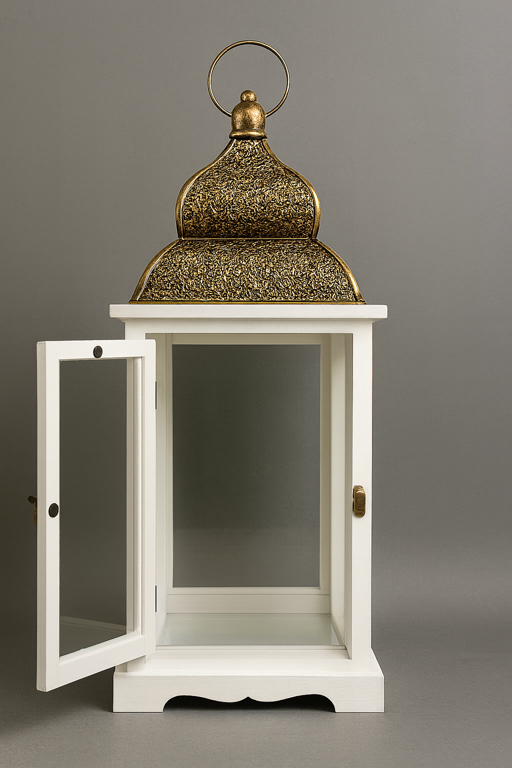 The Arabian Nights Lantern – Large