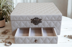 Belgravia Belle – Jewellery Box