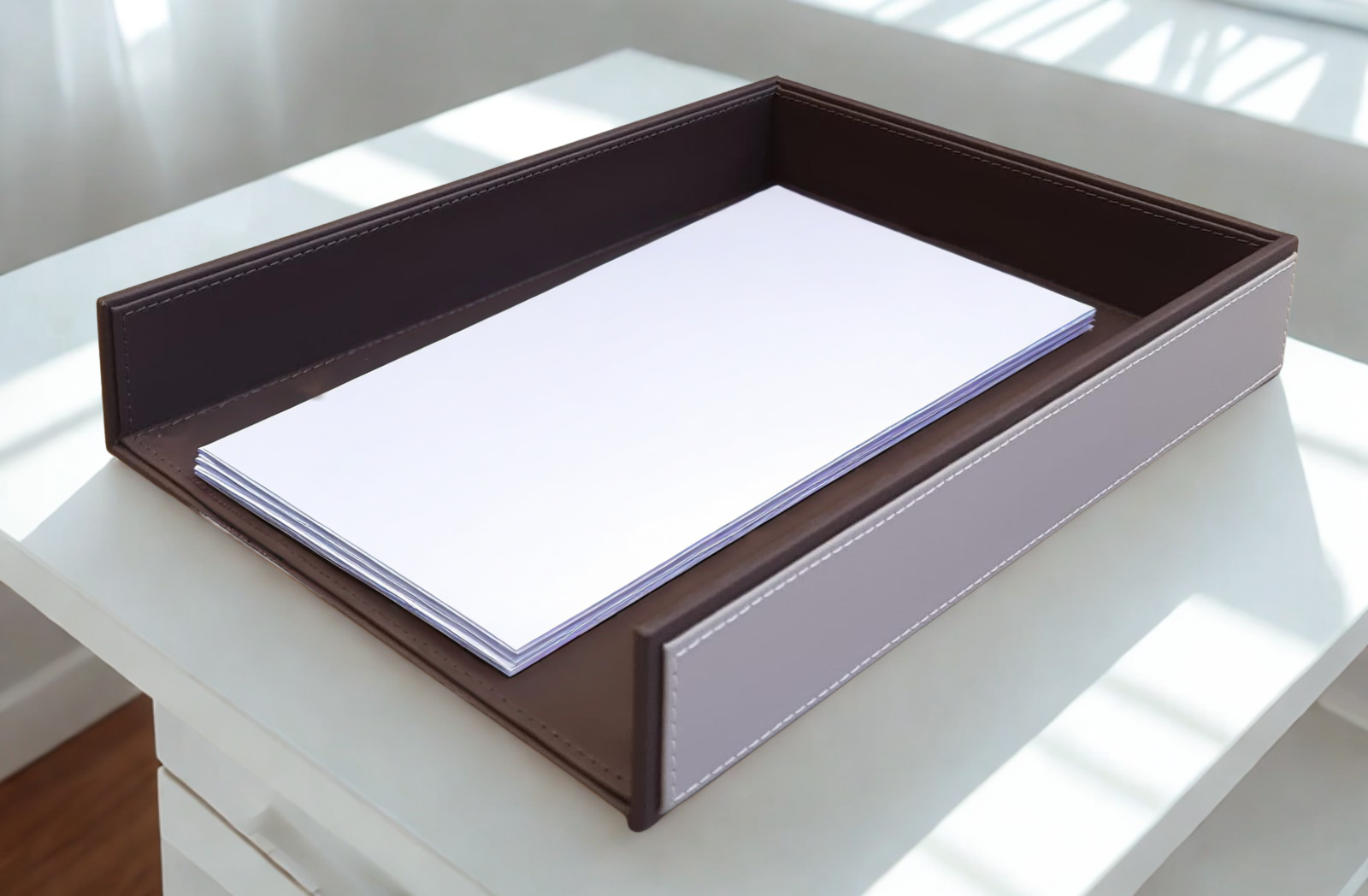 Oxford A4 Paper Tray