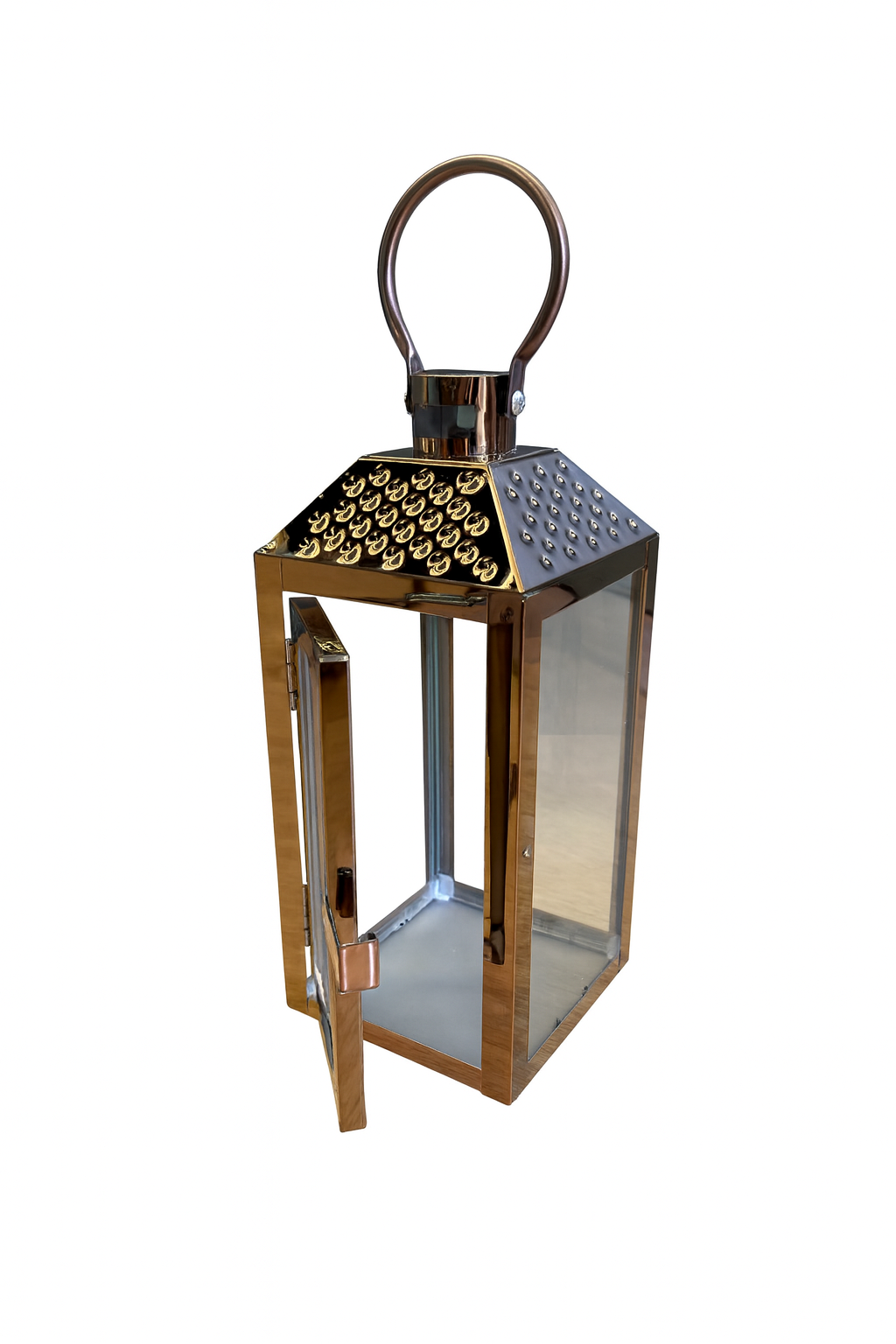 The Golden Horizon Lantern – Small