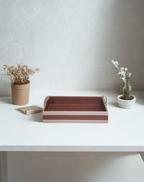 The Shaftsbury Tray