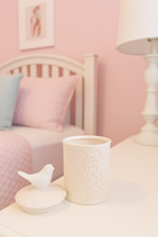 The Rosehill Bird Jar