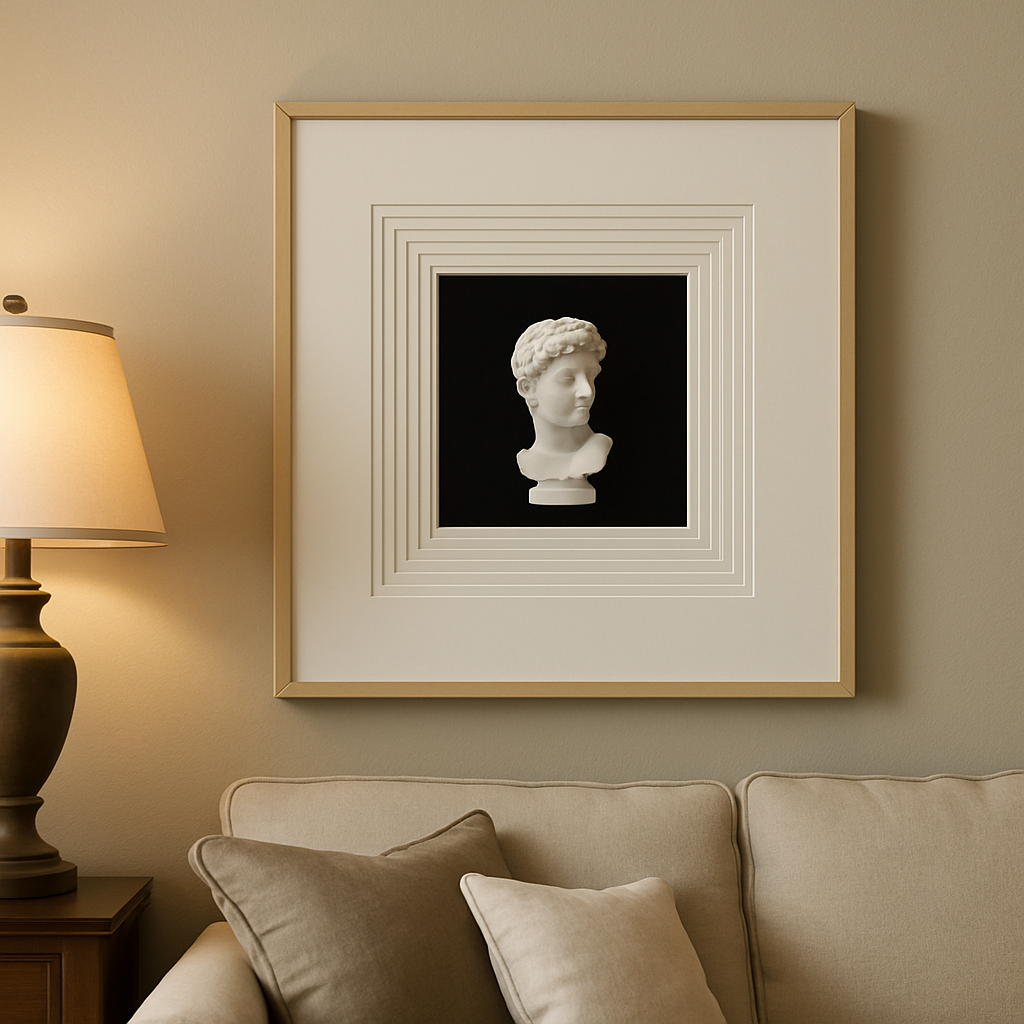 The Apollo Reverie Frame