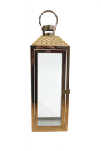 The Golden Horizon Lantern – Medium