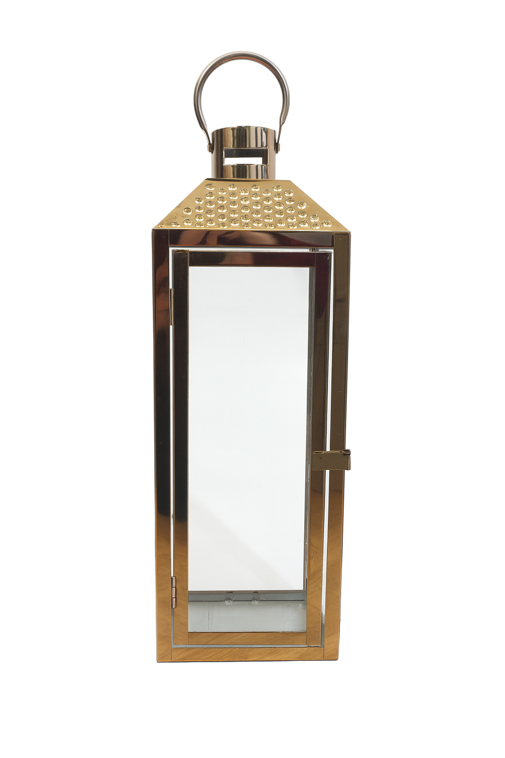 The Golden Horizon Lantern – Medium