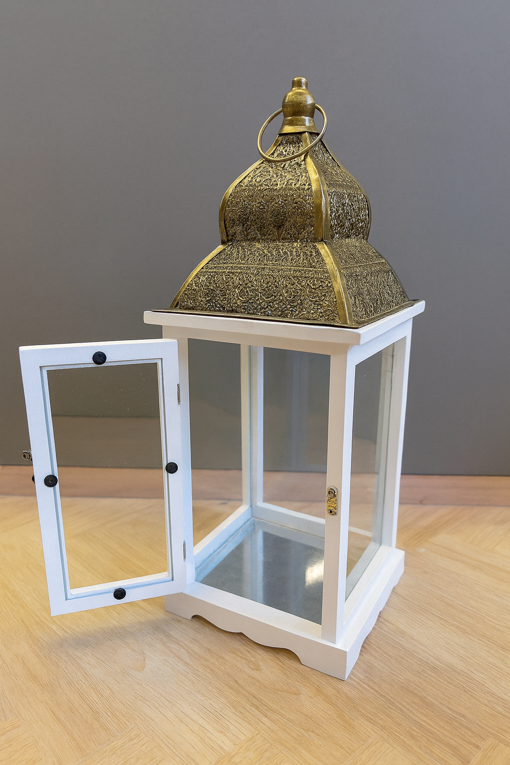 The Arabian Nights Lantern – Medium