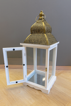 The Arabian Nights Lantern – Medium