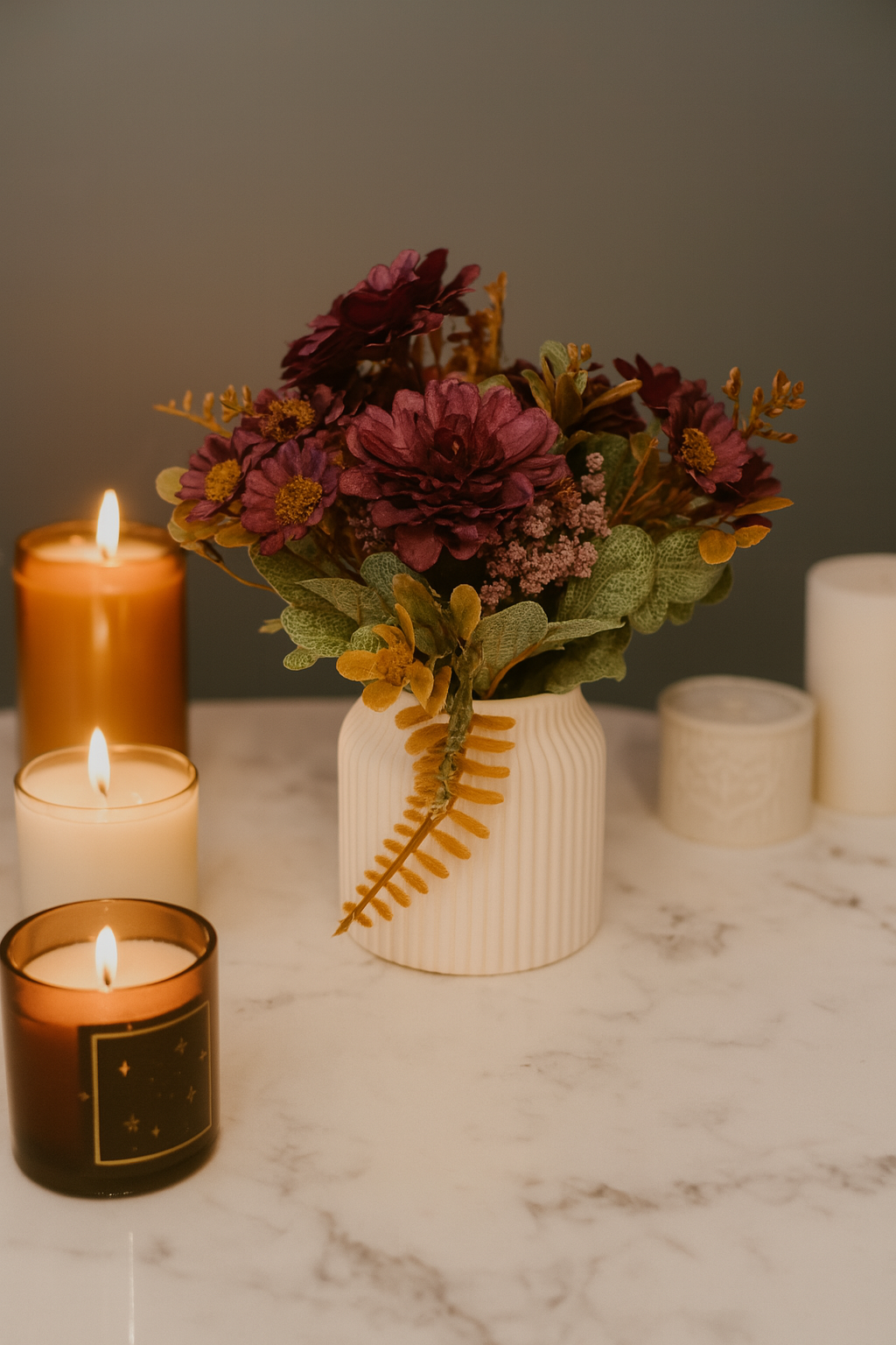 The Kensington Rose Arrangement