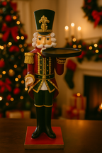 The Nutcracker Butler