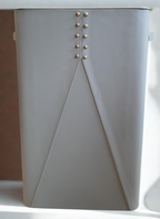 Chelsea Grace Laundry Basket