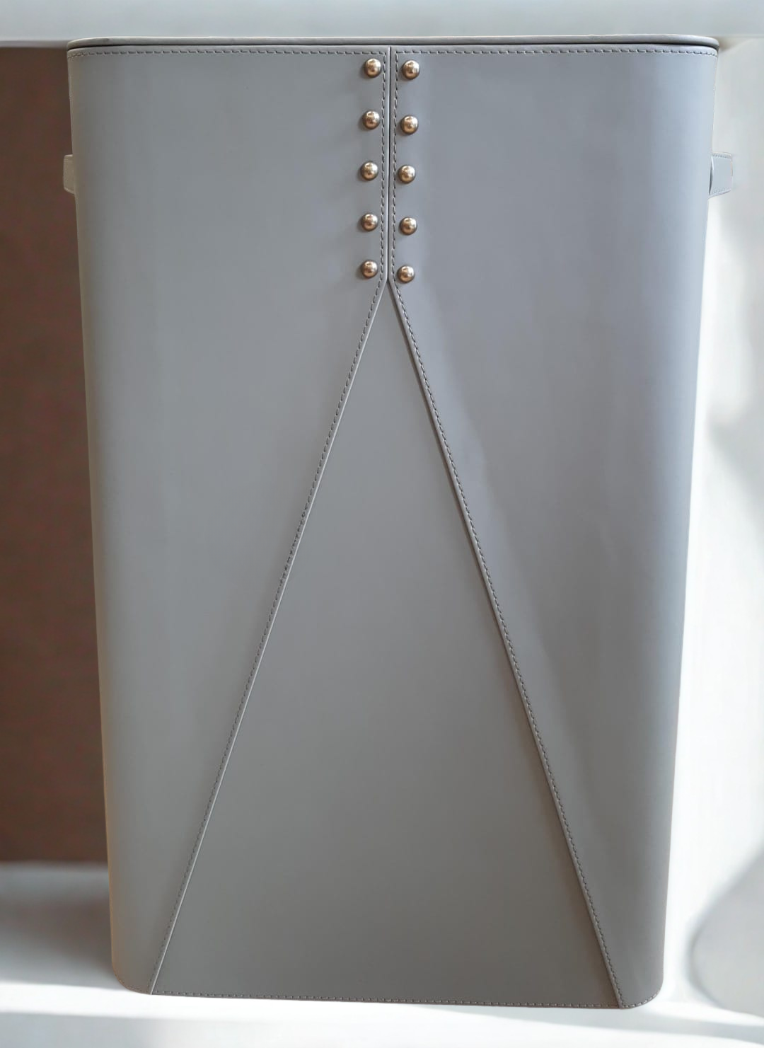 Chelsea Grace Laundry Basket