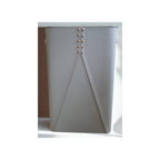Chelsea Grace Laundry Basket