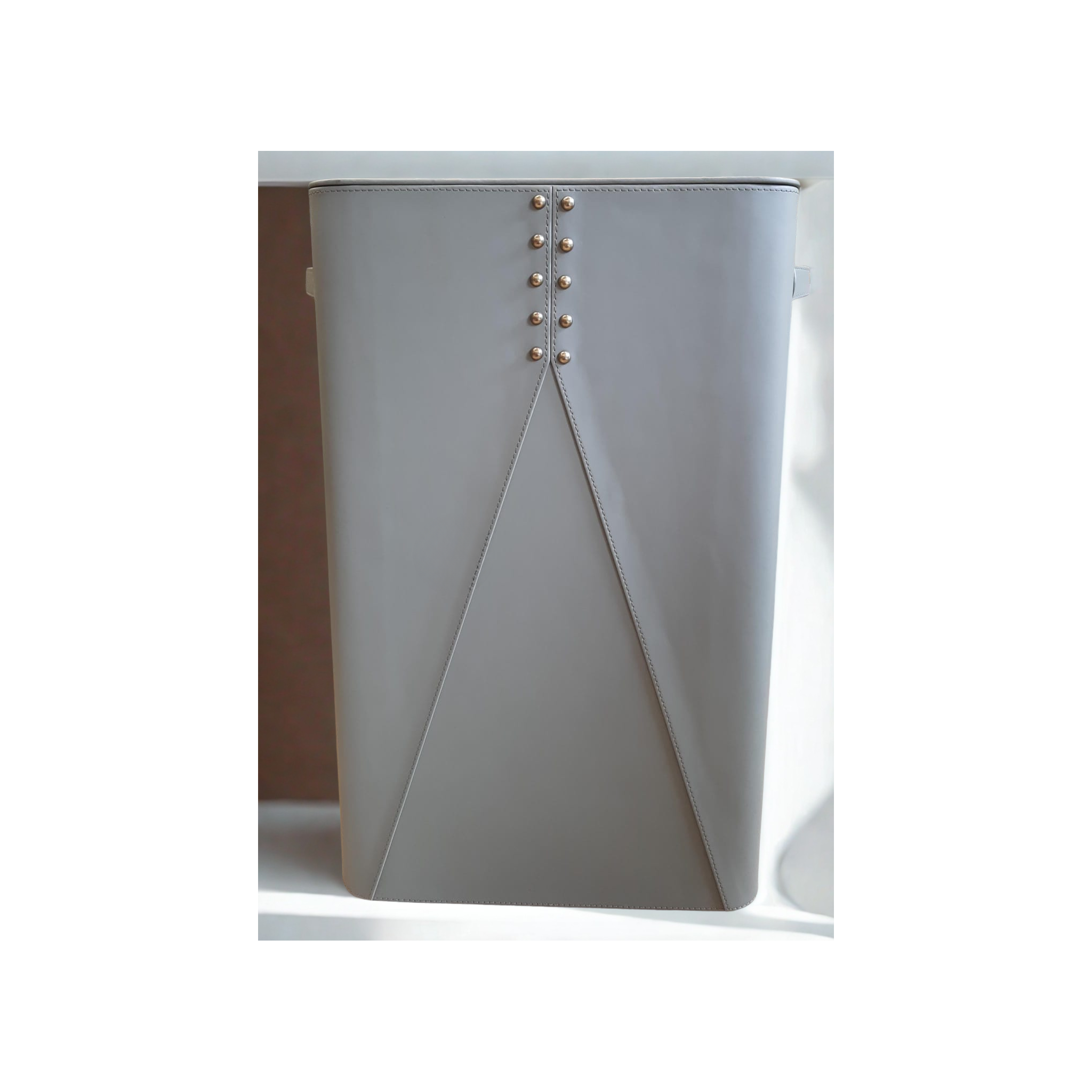 Chelsea Grace Laundry Basket