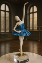 The Celestia Ballerina