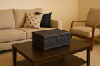 The Braxton Storage Chest/Trunk