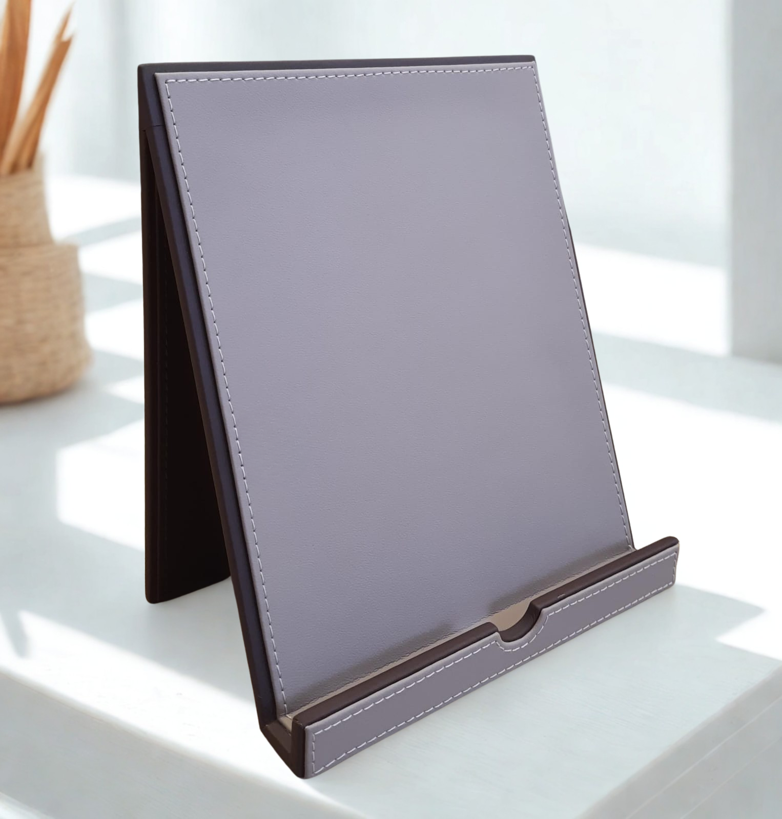 Oxford iPad Holder