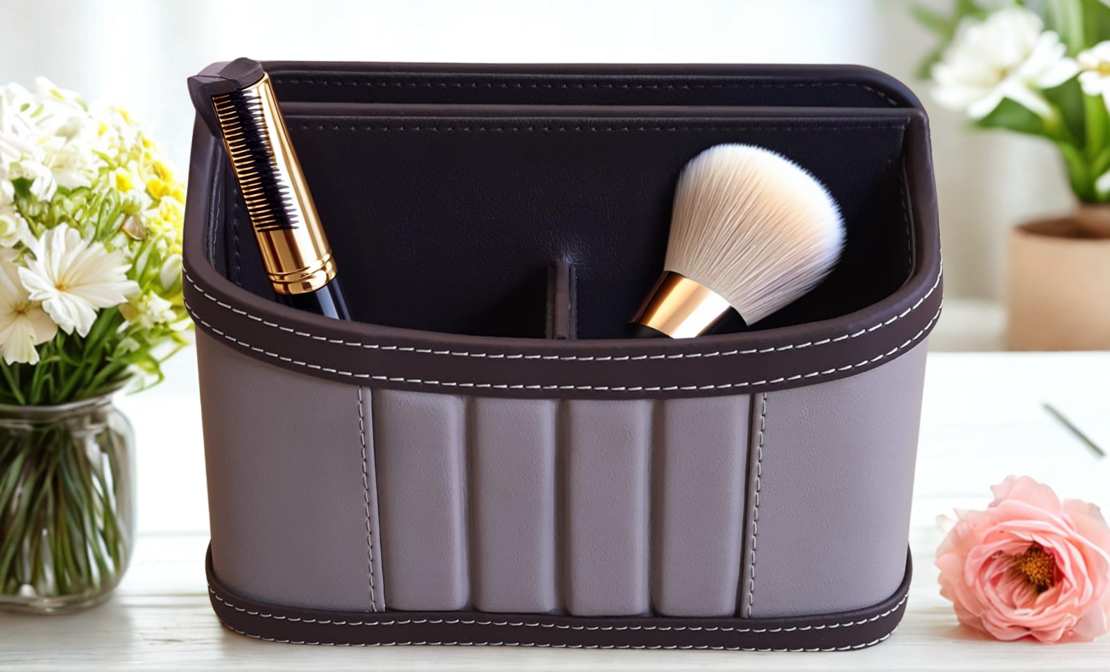 Primrose Compact Organiser