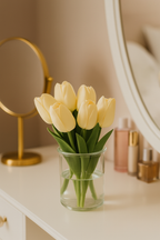 The Somerset Tulip Jar