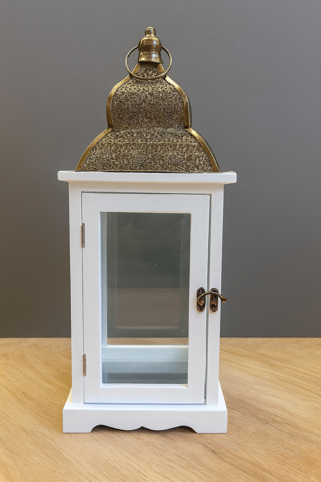 The Arabian Nights Lantern – Medium