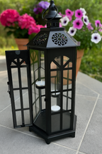 The Victorian Charm Lantern
