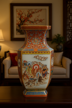 The Imperial Harmony Vase